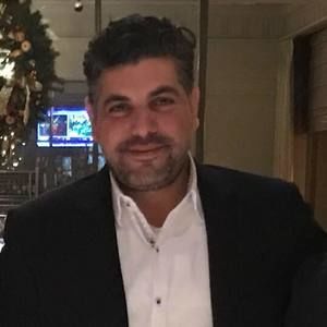 Meet your Posher, Itamar